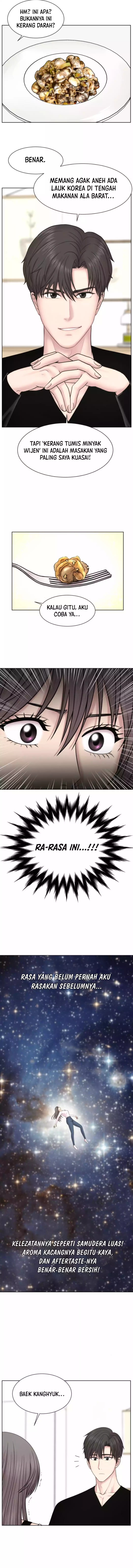 Trauma Center: Surgeon Baek Kang-Hyeok Chapter 16 Gambar 12