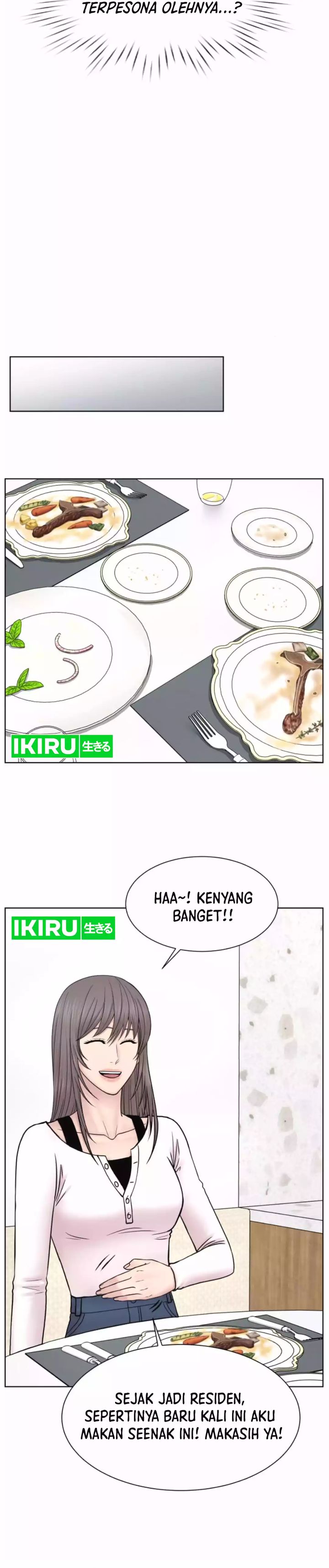 Trauma Center: Surgeon Baek Kang-Hyeok Chapter 17 Gambar 6