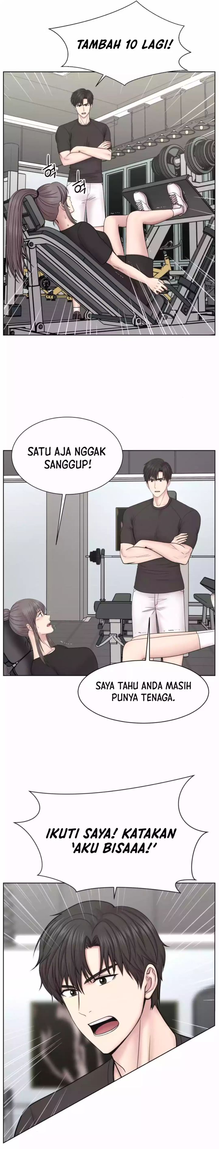 Trauma Center: Surgeon Baek Kang-Hyeok Chapter 17 Gambar 15