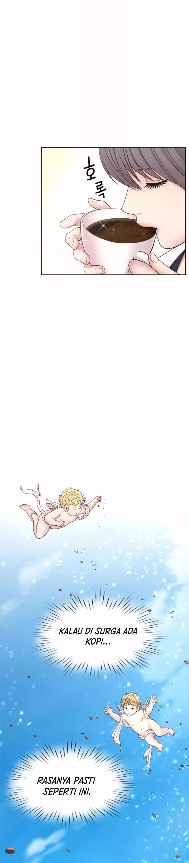 Trauma Center: Surgeon Baek Kang-Hyeok Chapter 17 Gambar 22