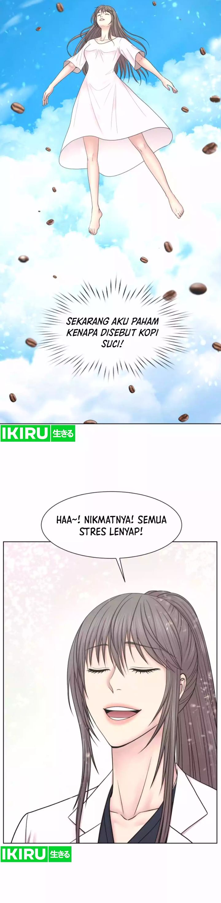 Trauma Center: Surgeon Baek Kang-Hyeok Chapter 17 Gambar 23