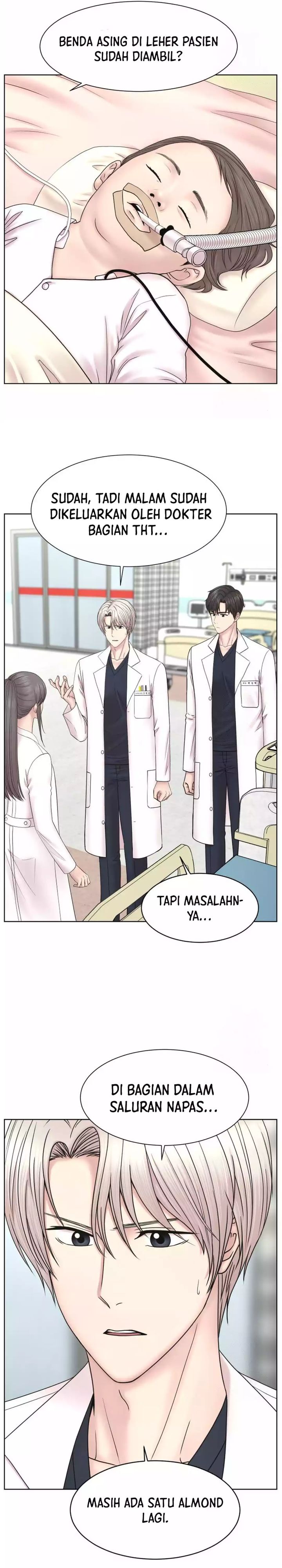 Trauma Center: Surgeon Baek Kang-Hyeok Chapter 18 Gambar 4
