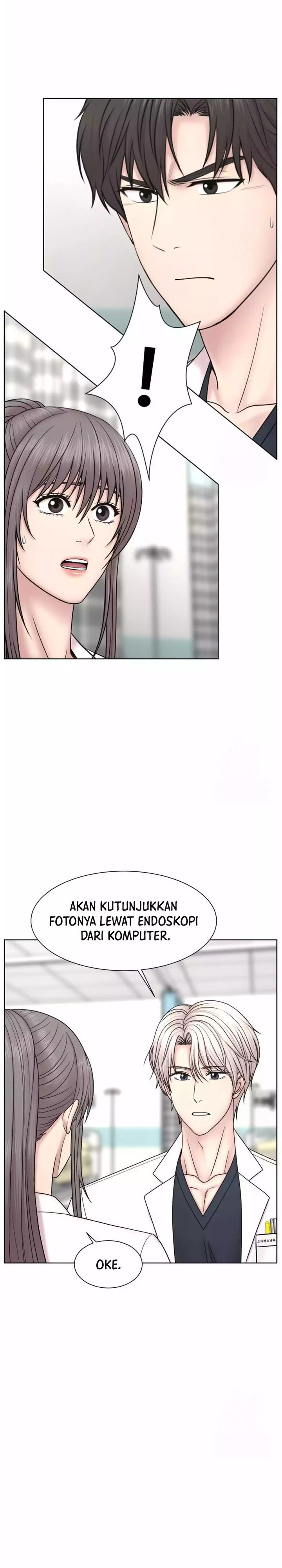 Trauma Center: Surgeon Baek Kang-Hyeok Chapter 18 Gambar 5
