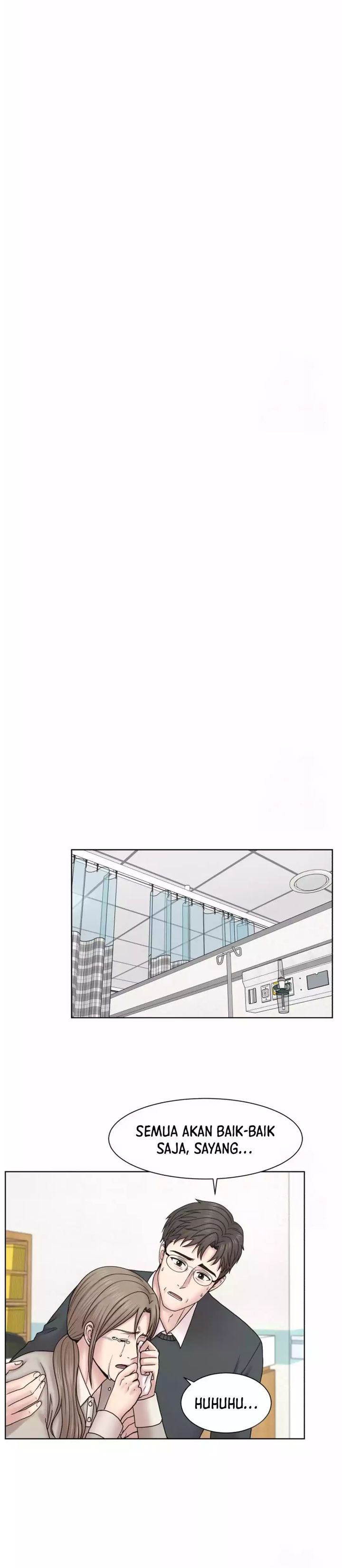 Trauma Center: Surgeon Baek Kang-Hyeok Chapter 18 Gambar 26