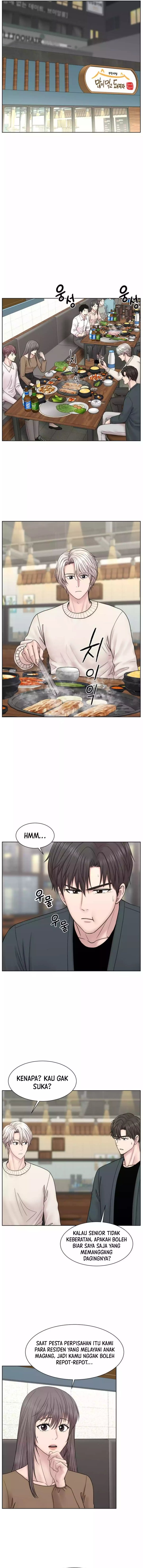 Trauma Center: Surgeon Baek Kang-Hyeok Chapter 22 Gambar 3