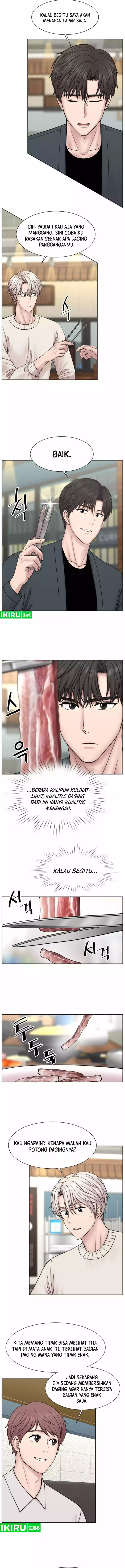 Trauma Center: Surgeon Baek Kang-Hyeok Chapter 22 Gambar 4