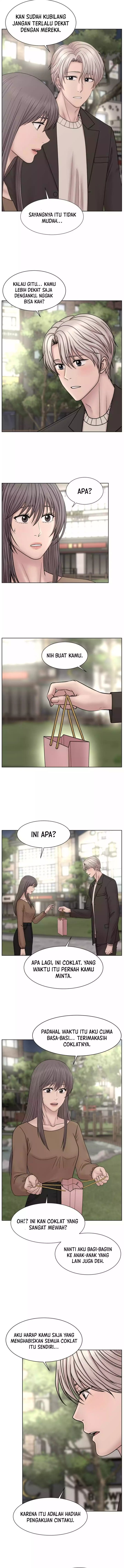 Trauma Center: Surgeon Baek Kang-Hyeok Chapter 22 Gambar 9