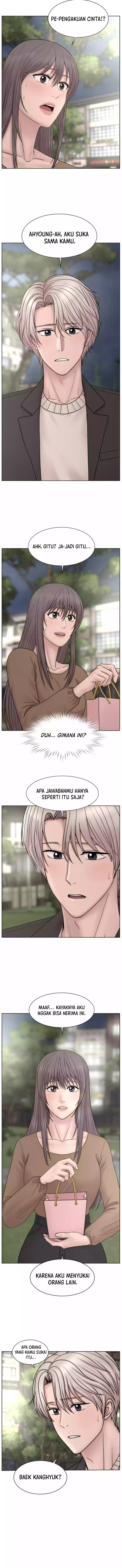Trauma Center: Surgeon Baek Kang-Hyeok Chapter 22 Gambar 10
