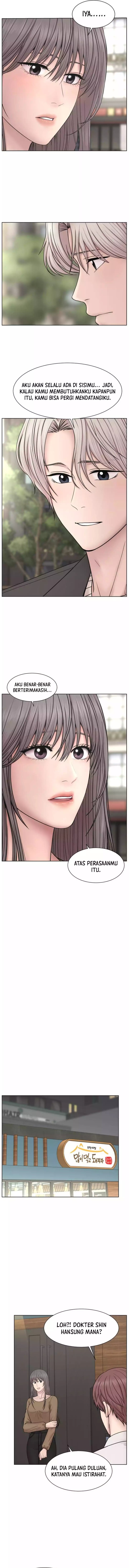 Trauma Center: Surgeon Baek Kang-Hyeok Chapter 22 Gambar 11