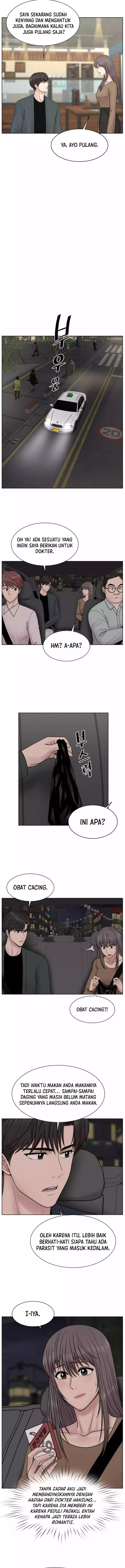 Trauma Center: Surgeon Baek Kang-Hyeok Chapter 22 Gambar 12