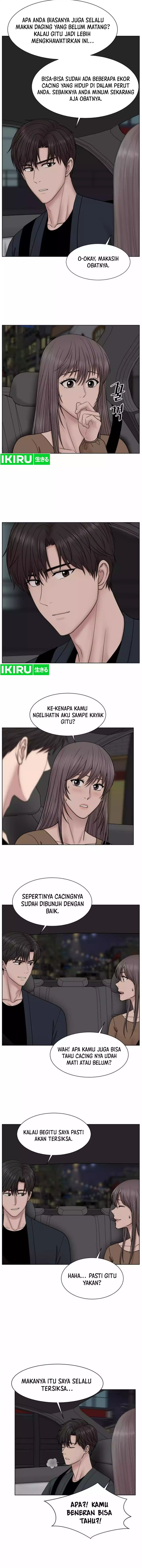 Trauma Center: Surgeon Baek Kang-Hyeok Chapter 22 Gambar 13