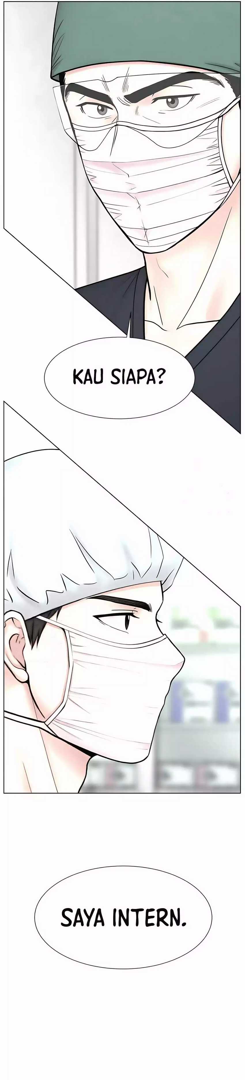 Trauma Center: Surgeon Baek Kang-Hyeok Chapter 24 Gambar 4