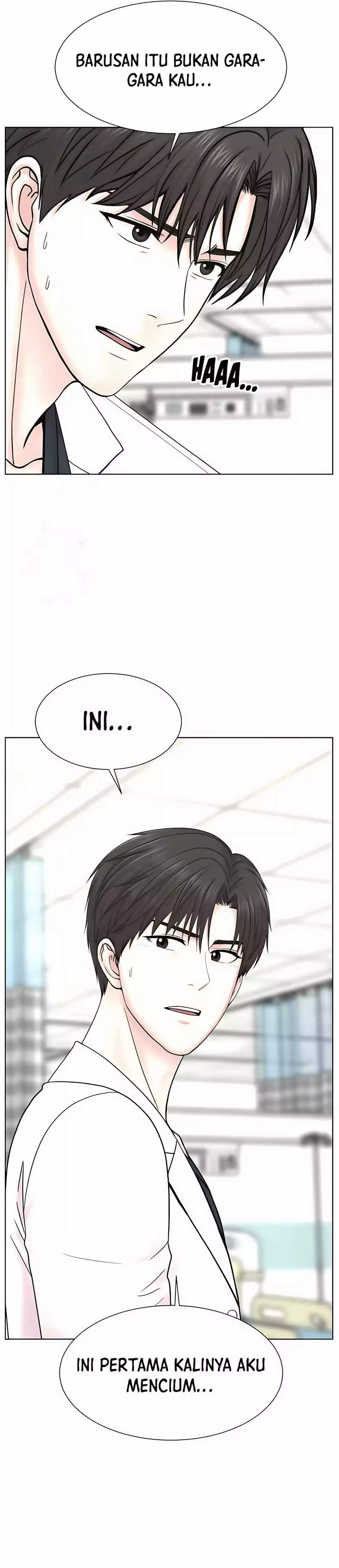 Trauma Center: Surgeon Baek Kang-Hyeok Chapter 24 Gambar 40