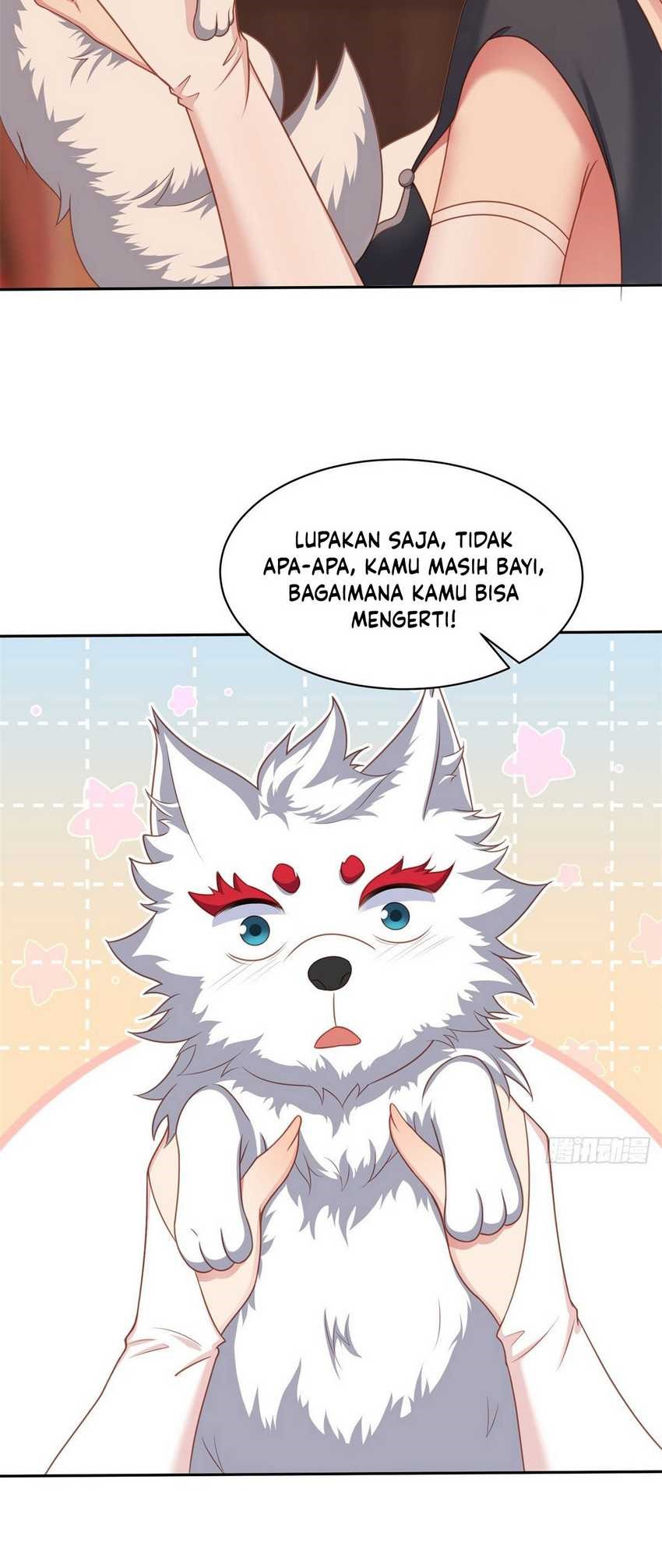 Traveling Through Time and Space to Become an Unlucky NPC: I Have a Wife to Protect Me Chapter 04 Gambar 7