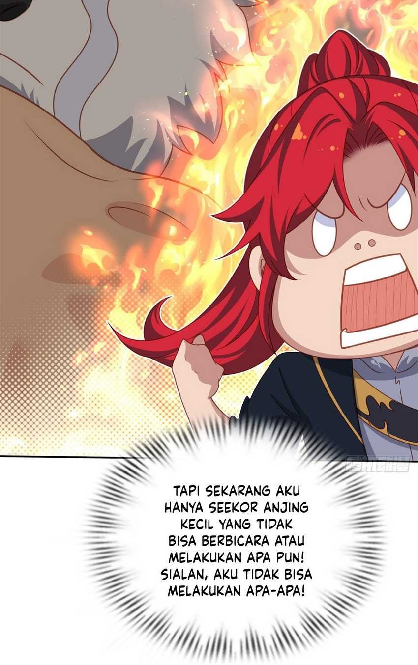 Traveling Through Time and Space to Become an Unlucky NPC: I Have a Wife to Protect Me Chapter 04 Gambar 12