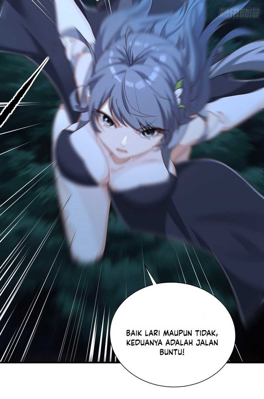 Traveling Through Time and Space to Become an Unlucky NPC: I Have a Wife to Protect Me Chapter 07 Gambar 17