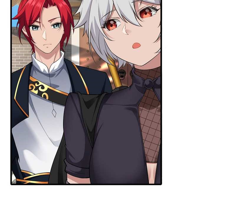 Traveling Through Time and Space to Become an Unlucky NPC: I Have a Wife to Protect Me Chapter 24 Gambar 12