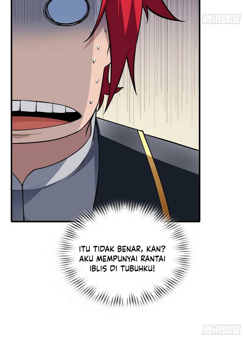 Traveling Through Time and Space to Become an Unlucky NPC: I Have a Wife to Protect Me Chapter 24 Gambar 17