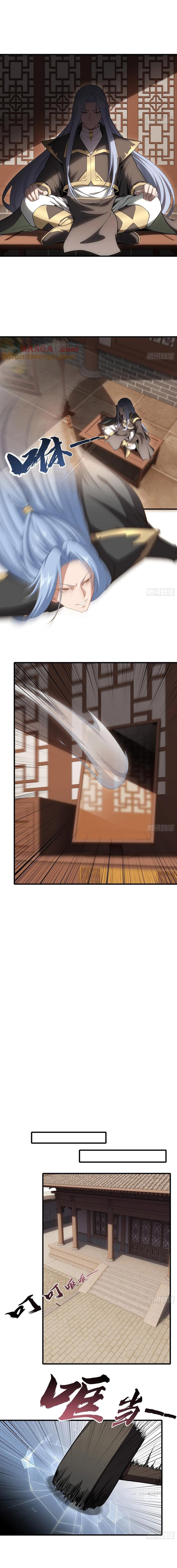 Traveling Through Time and Space to Become an Unlucky NPC: I Have a Wife to Protect Me Chapter 34 Gambar 3