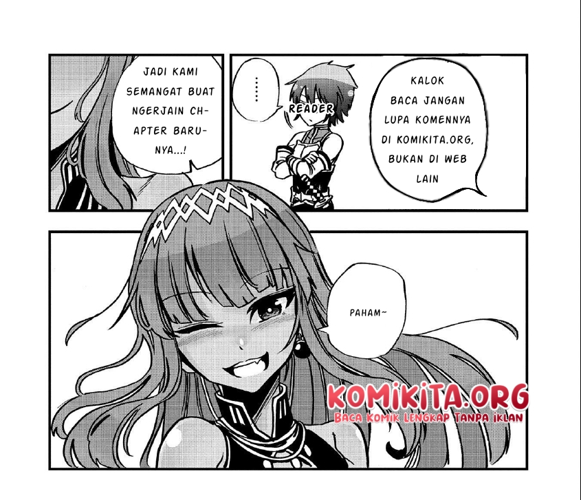 Travels of the White Flame Chapter 01 Gambar 32