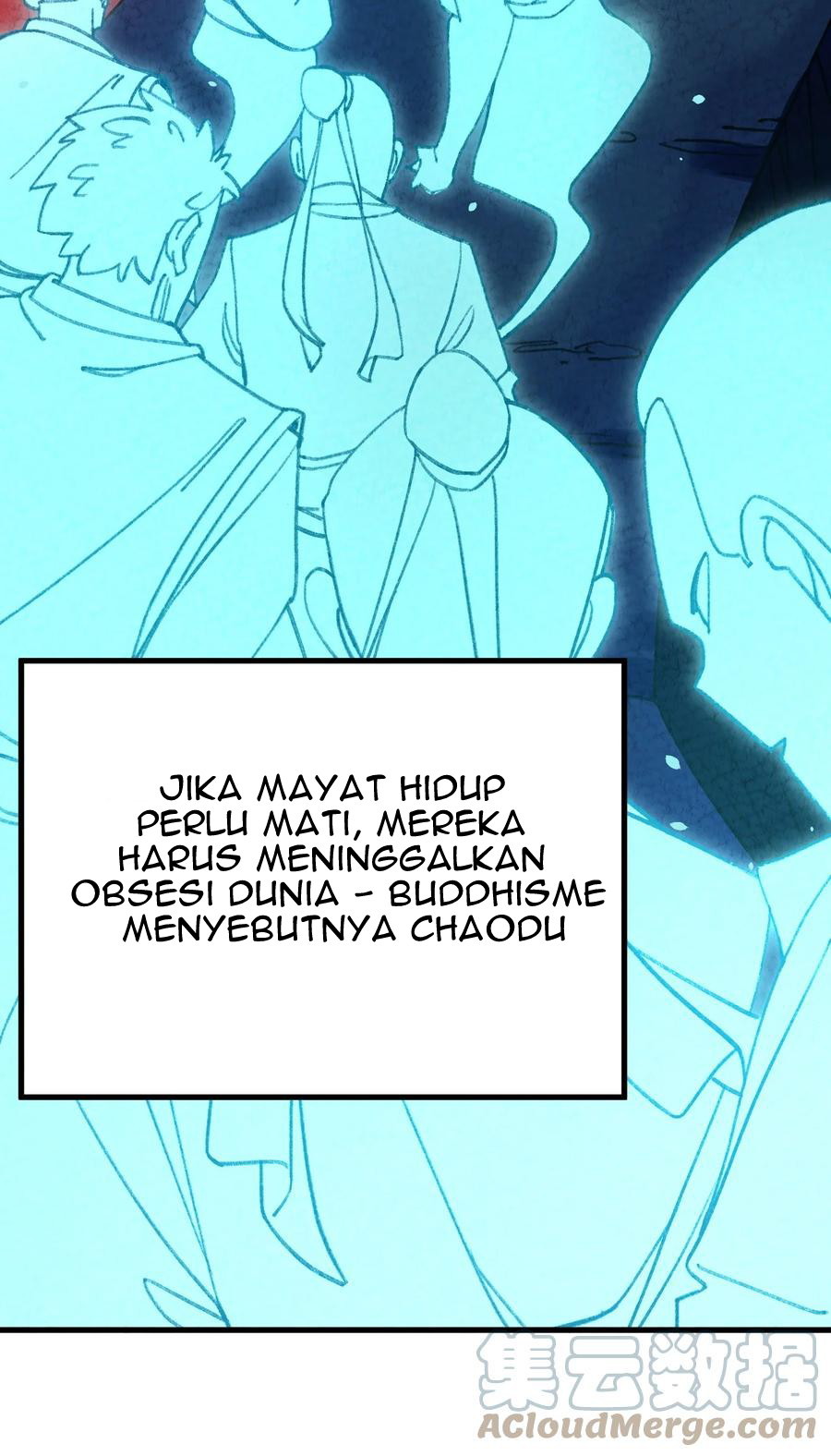 Traversal Script of the Loser Group! Chapter 01 Gambar 15