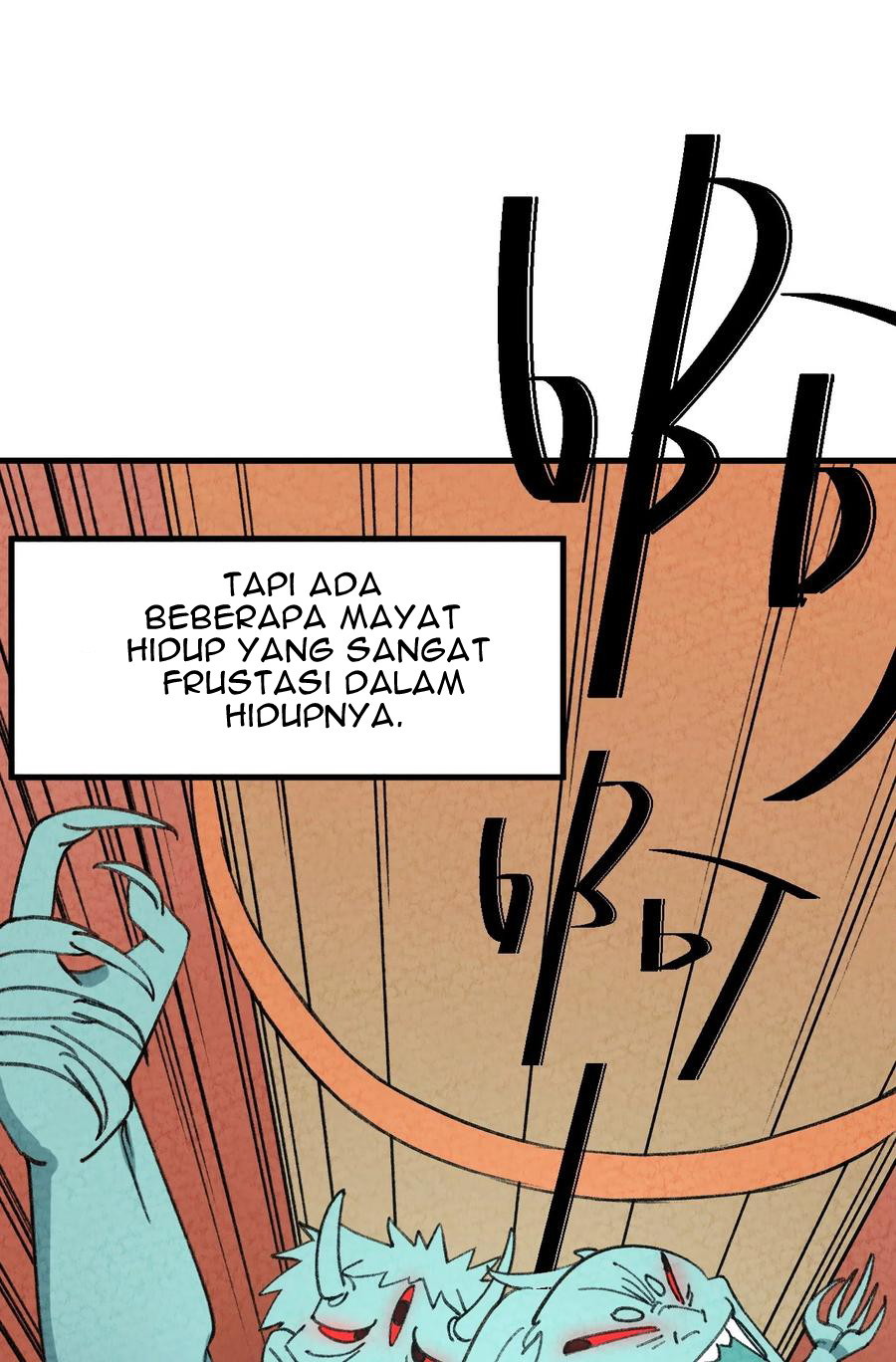 Traversal Script of the Loser Group! Chapter 01 Gambar 16