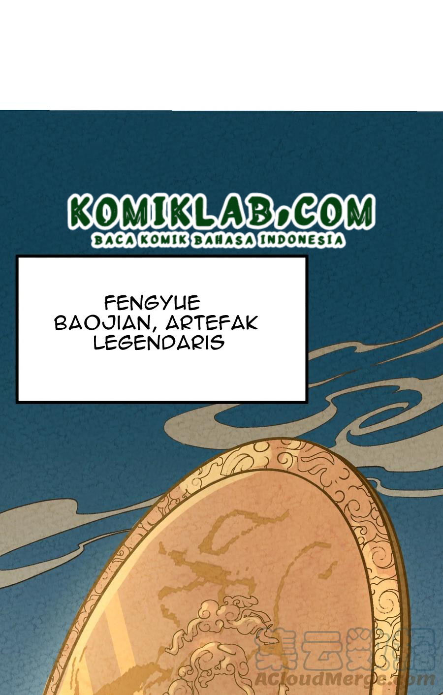 Traversal Script of the Loser Group! Chapter 01 Gambar 18