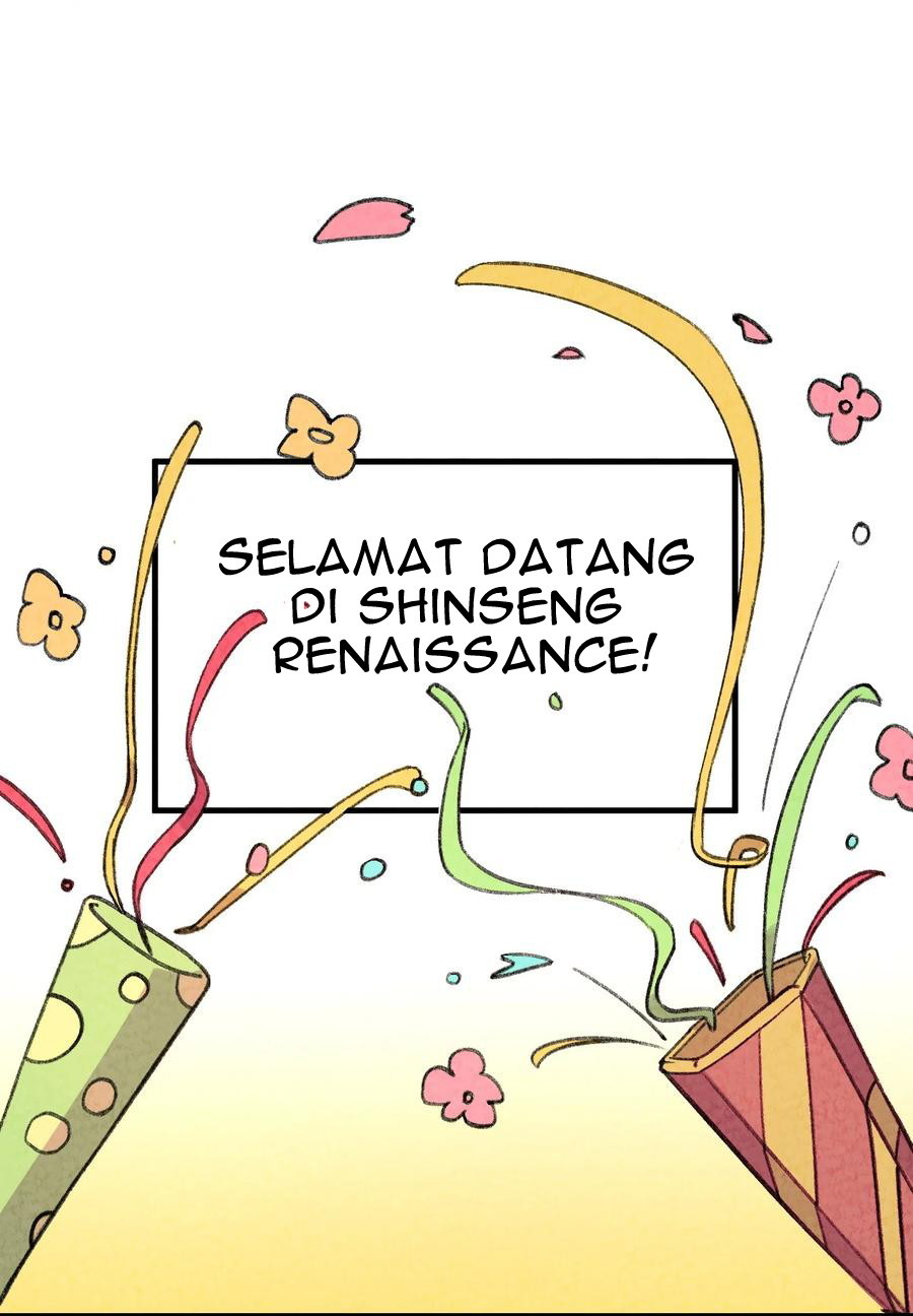Traversal Script of the Loser Group! Chapter 01 Gambar 20