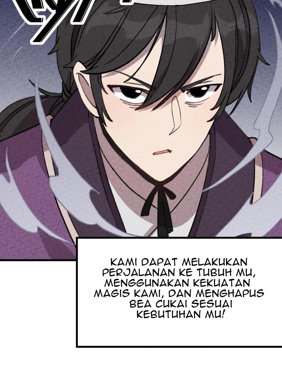 Traversal Script of the Loser Group! Chapter 01 Gambar 28