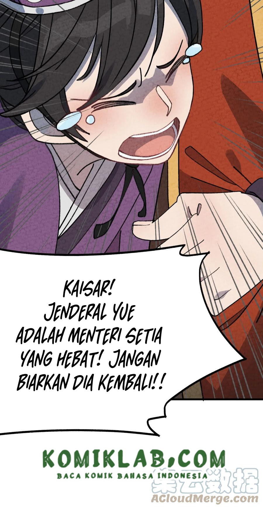 Traversal Script of the Loser Group! Chapter 01 Gambar 30