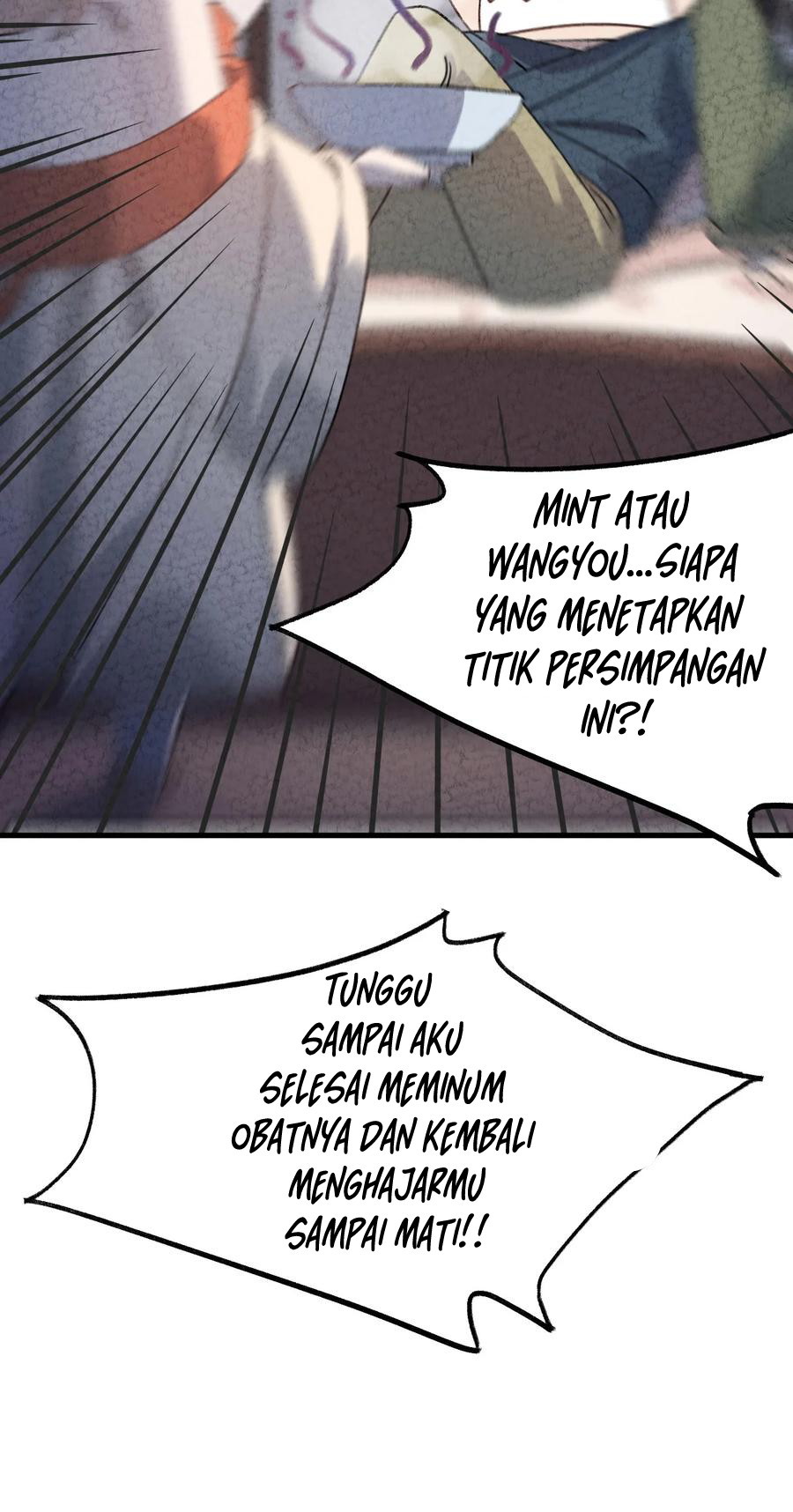 Traversal Script of the Loser Group! Chapter 01 Gambar 47