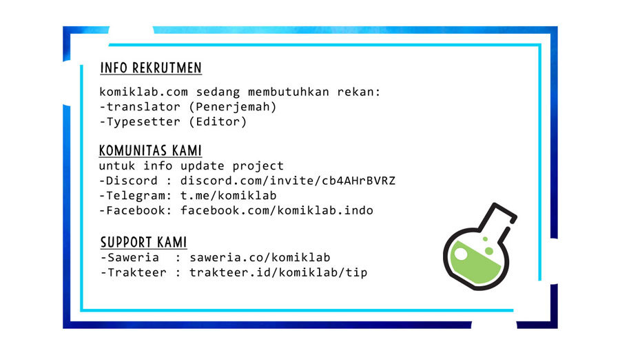 Traversal Script of the Loser Group! Chapter 01 Gambar 50