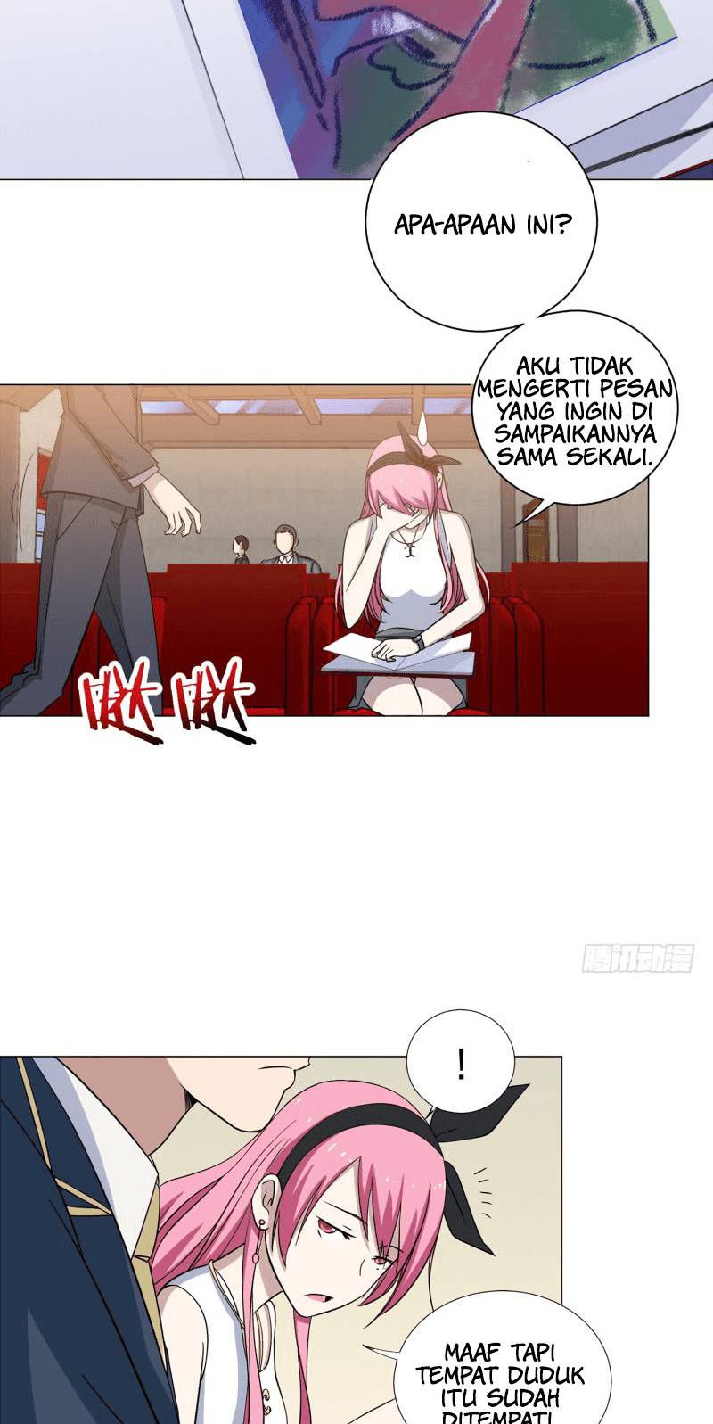Treading on Fire, Yuwen Jun! Chapter 17 Gambar 5