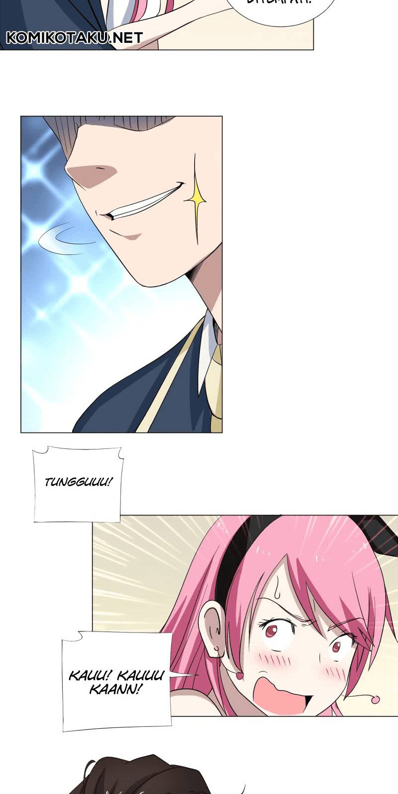 Treading on Fire, Yuwen Jun! Chapter 17 Gambar 6