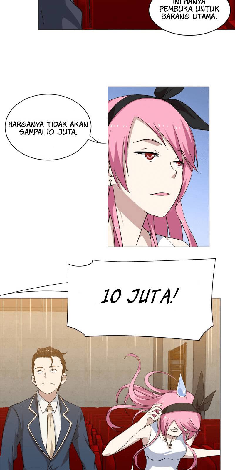 Treading on Fire, Yuwen Jun! Chapter 17 Gambar 15