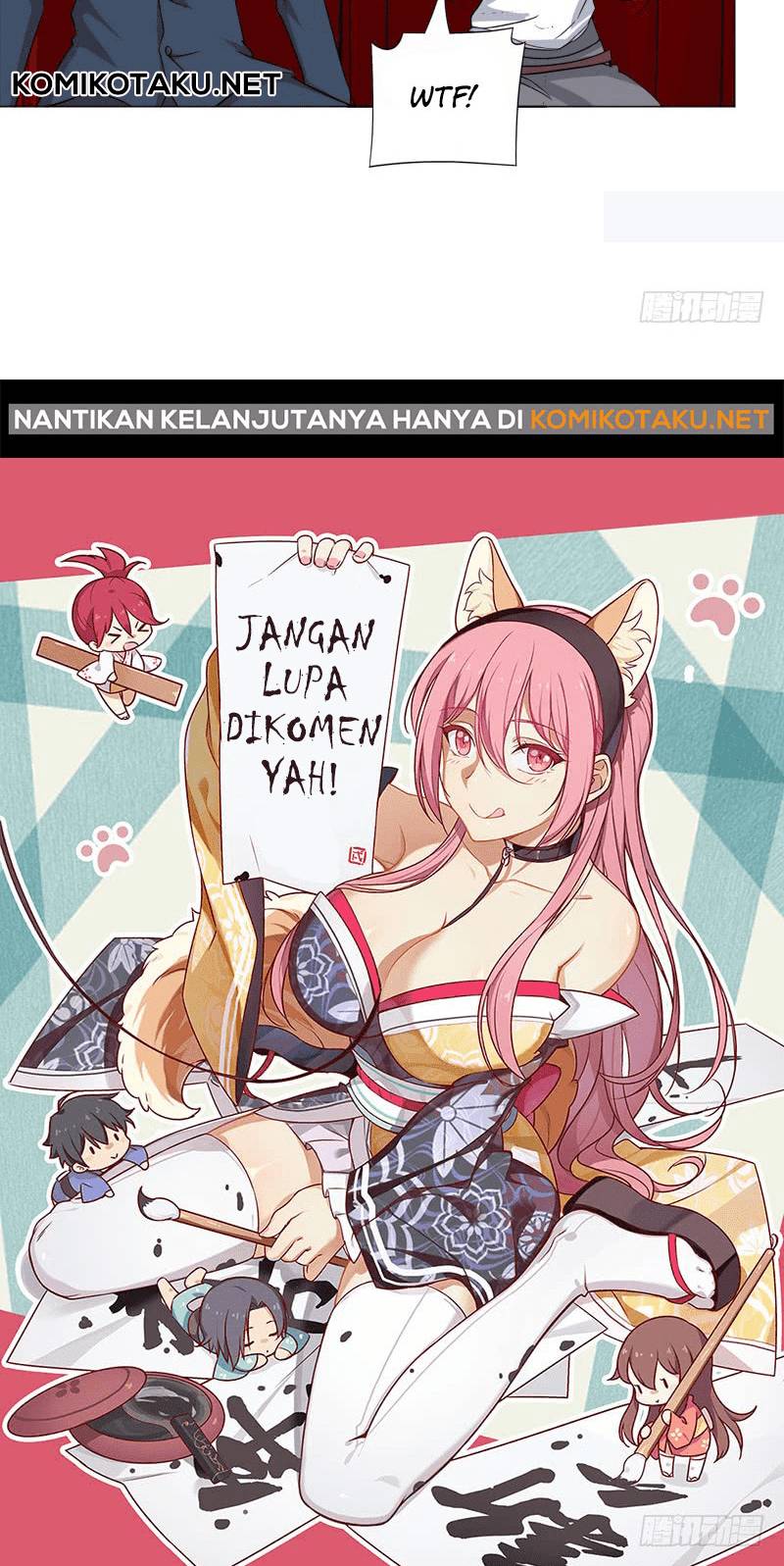Treading on Fire, Yuwen Jun! Chapter 17 Gambar 16