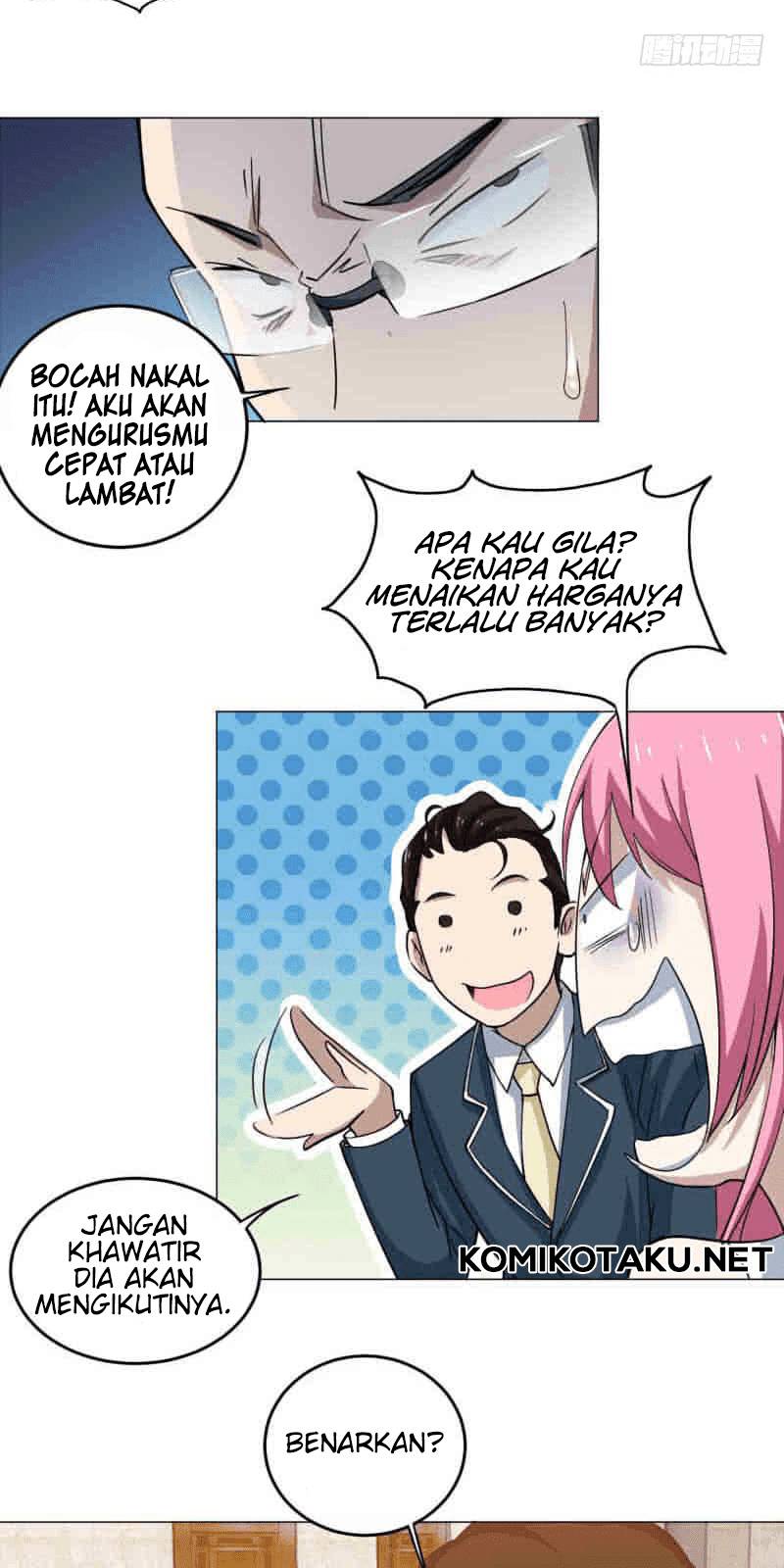 Treading on Fire, Yuwen Jun! Chapter 19 Gambar 13
