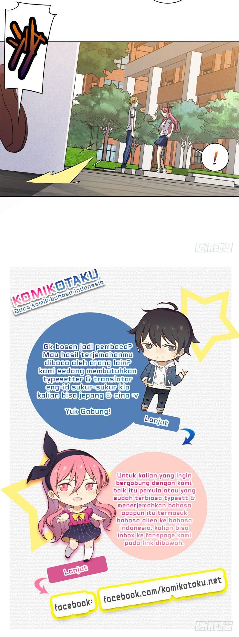 Treading on Fire, Yuwen Jun! Chapter 32 Gambar 4