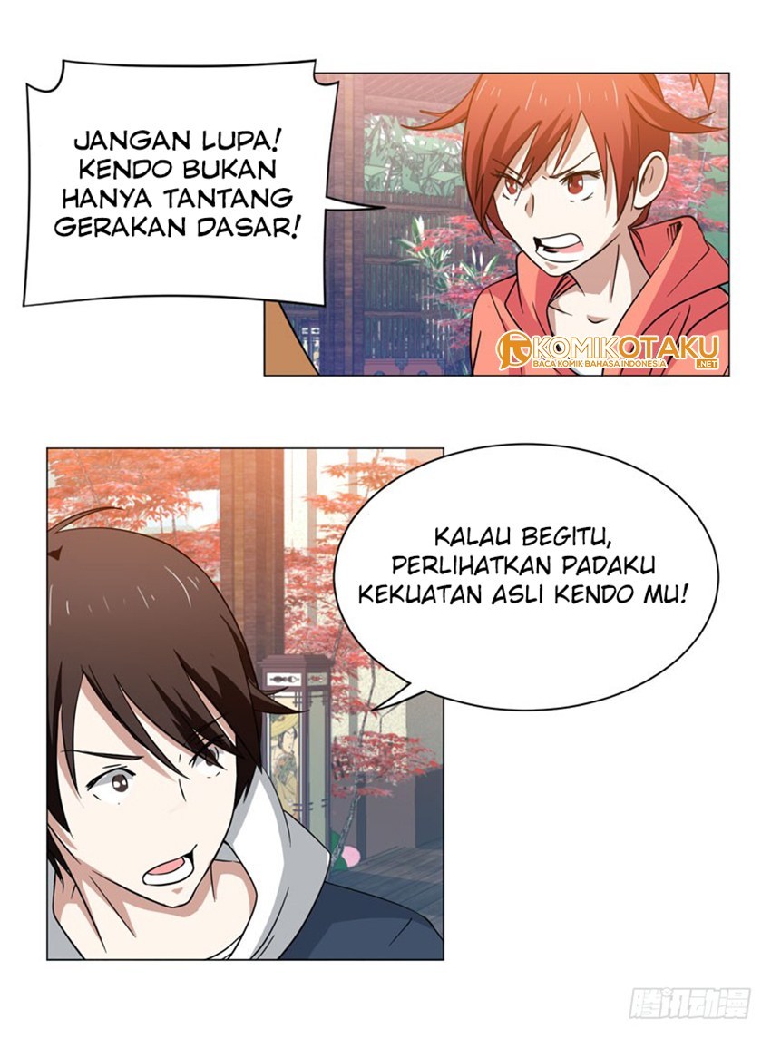 Treading on Fire, Yuwen Jun! Chapter 42 Gambar 12