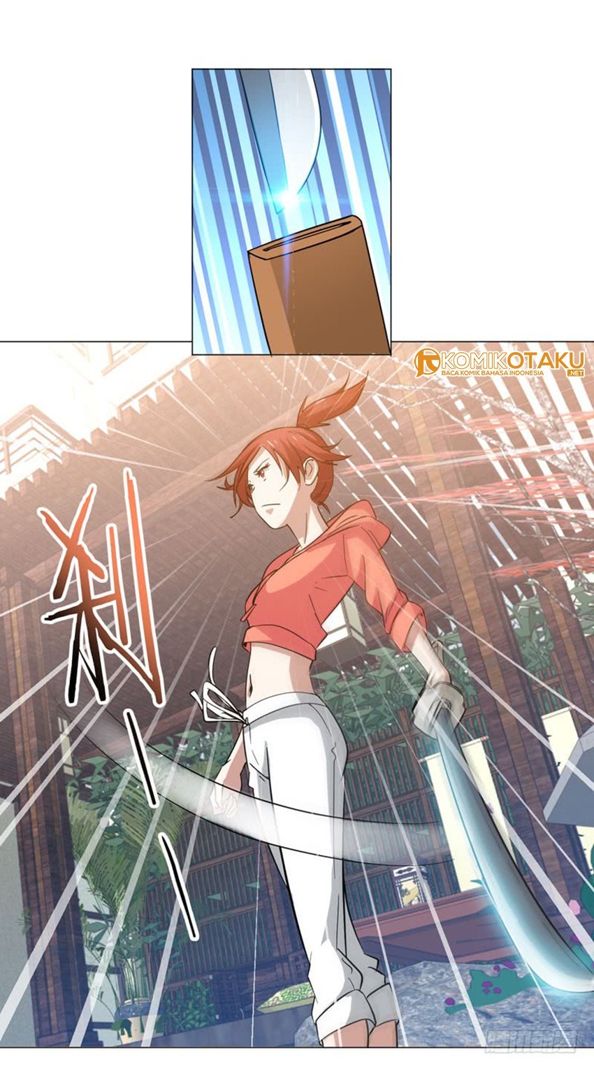 Treading on Fire, Yuwen Jun! Chapter 42 Gambar 15