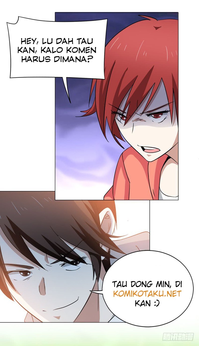 Treading on Fire, Yuwen Jun! Chapter 42 Gambar 17