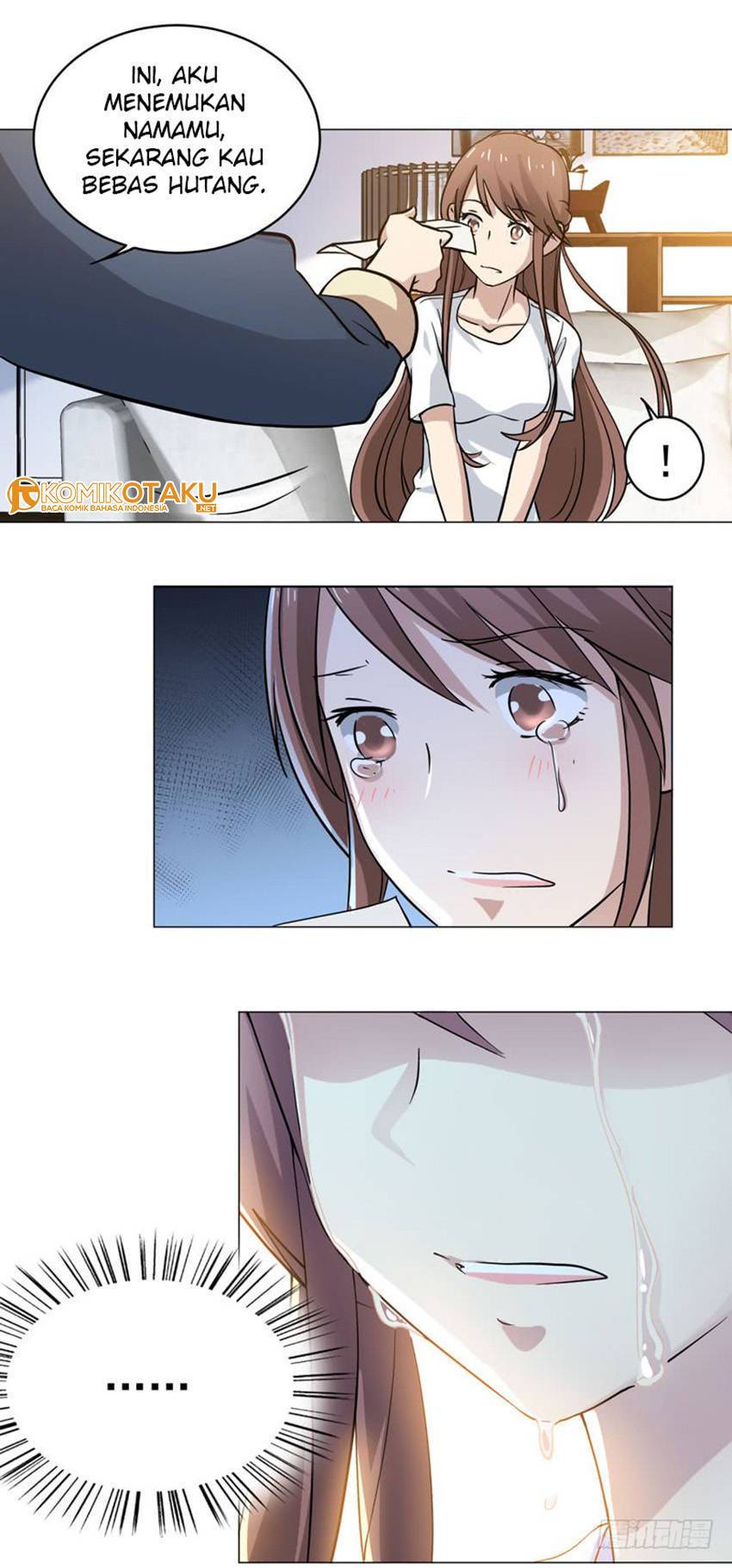 Treading on Fire, Yuwen Jun! Chapter 49 Gambar 11