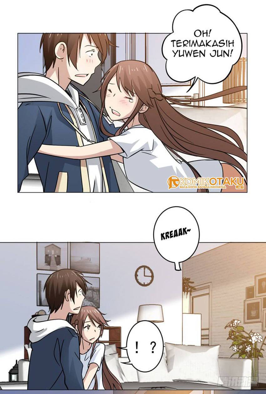 Treading on Fire, Yuwen Jun! Chapter 49 Gambar 12