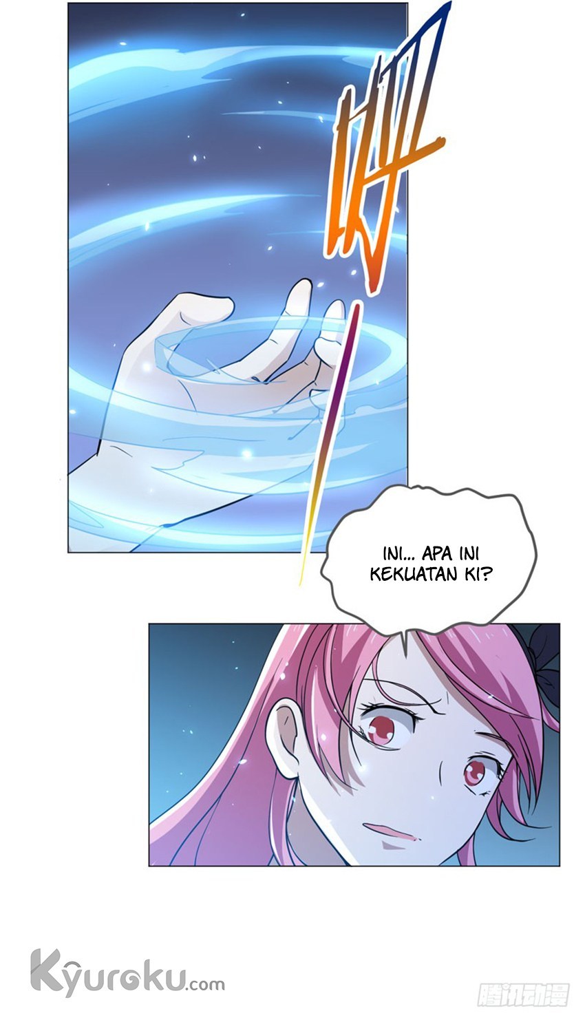 Treading on Fire, Yuwen Jun! Chapter 56 Gambar 11