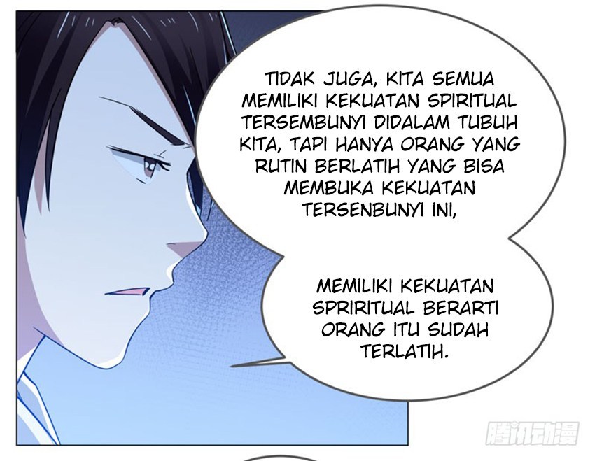 Treading on Fire, Yuwen Jun! Chapter 56 Gambar 13