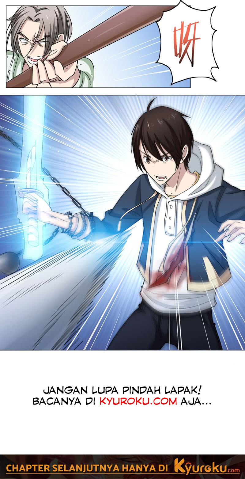 Treading on Fire, Yuwen Jun! Chapter 62 Gambar 14