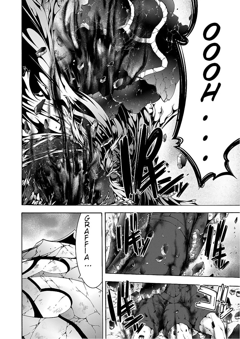 Trinity Seven Chapter 93 Gambar 25