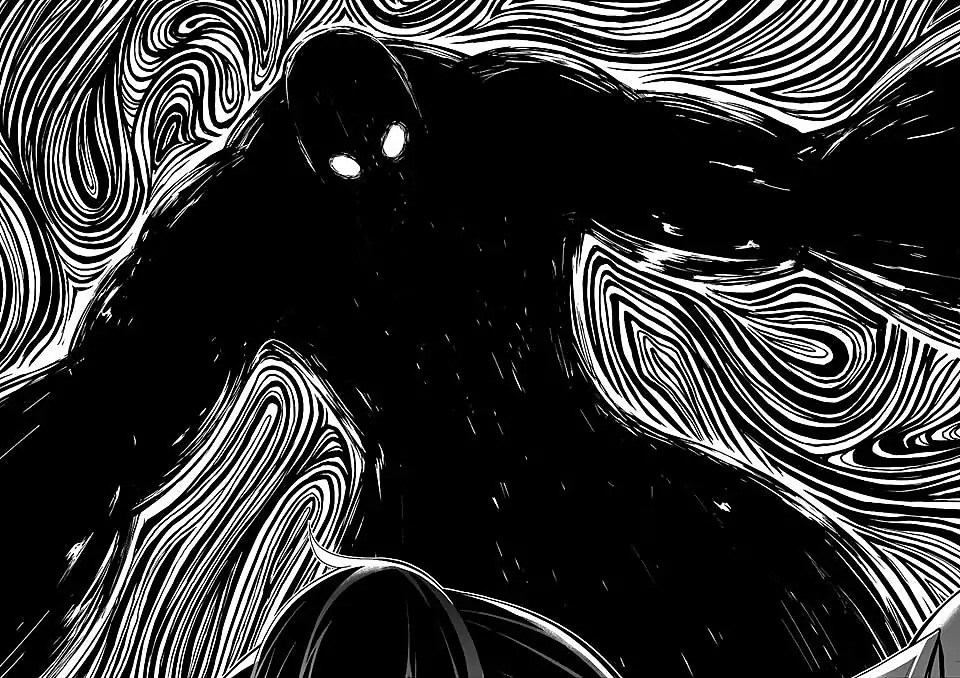 Trinity Seven Chapter 93 Gambar 27