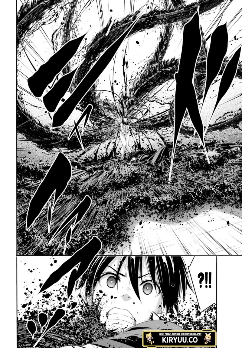 Trinity Seven Chapter 144 Gambar 5