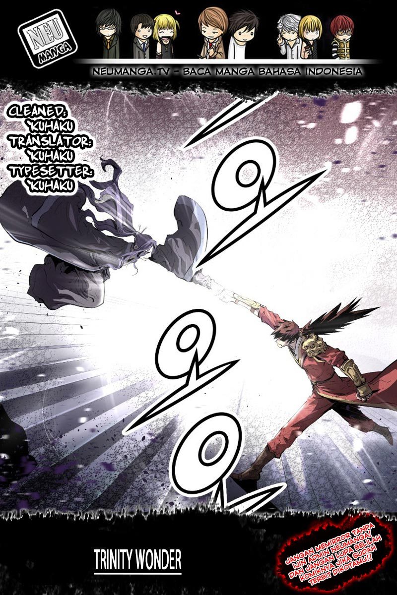 Trinity Wonder Chapter 8 Gambar 1